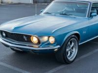 Ford Mustang - <small></small> 26.000 € <small>TTC</small> - #1