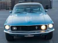 Ford Mustang - <small></small> 26.000 € <small>TTC</small> - #3