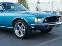 Ford Mustang - <small></small> 26.000 € <small>TTC</small> - #4