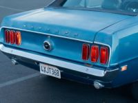 Ford Mustang - <small></small> 26.000 € <small>TTC</small> - #8