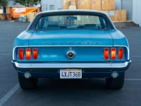 Ford Mustang - <small></small> 26.000 € <small>TTC</small> - #9