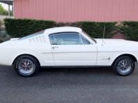 Ford Mustang - <small></small> 66.000 € <small>TTC</small> - #1