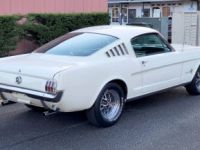 Ford Mustang - <small></small> 66.000 € <small>TTC</small> - #2