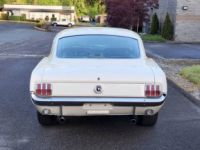 Ford Mustang - <small></small> 66.000 € <small>TTC</small> - #3