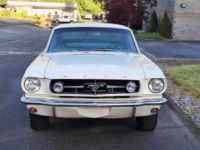 Ford Mustang - <small></small> 66.000 € <small>TTC</small> - #4