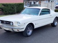 Ford Mustang - <small></small> 66.000 € <small>TTC</small> - #5