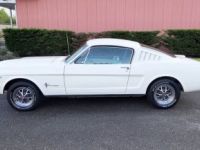 Ford Mustang - <small></small> 66.000 € <small>TTC</small> - #6