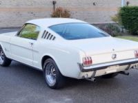 Ford Mustang - <small></small> 66.000 € <small>TTC</small> - #7