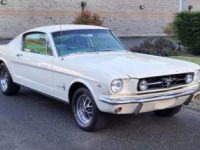 Ford Mustang - <small></small> 66.000 € <small>TTC</small> - #20