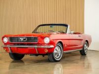 Ford Mustang - <small></small> 37.000 € <small>TTC</small> - #1