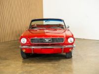 Ford Mustang - <small></small> 37.000 € <small>TTC</small> - #2