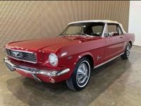 Ford Mustang - <small></small> 37.000 € <small>TTC</small> - #3