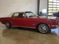 Ford Mustang - <small></small> 37.000 € <small>TTC</small> - #4