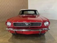 Ford Mustang - <small></small> 37.000 € <small>TTC</small> - #8