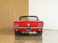 Ford Mustang - <small></small> 37.000 € <small>TTC</small> - #19