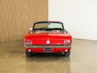 Ford Mustang - <small></small> 37.000 € <small>TTC</small> - #20