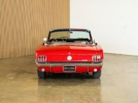 Ford Mustang - <small></small> 37.000 € <small>TTC</small> - #21