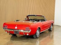 Ford Mustang - <small></small> 37.000 € <small>TTC</small> - #23