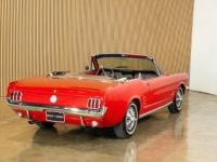 Ford Mustang - <small></small> 37.000 € <small>TTC</small> - #24