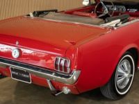 Ford Mustang - <small></small> 37.000 € <small>TTC</small> - #25