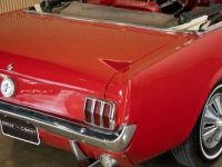 Ford Mustang - <small></small> 37.000 € <small>TTC</small> - #26