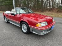 Ford Mustang - <small></small> 31.000 € <small>TTC</small> - #9