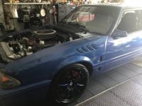 Ford Mustang - <small></small> 29.000 € <small>TTC</small> - #13