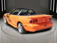 Ford Mustang - <small></small> 33.000 € <small>TTC</small> - #8