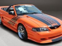 Ford Mustang - <small></small> 33.000 € <small>TTC</small> - #10