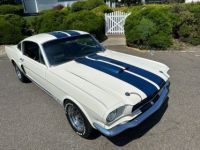 Ford Mustang - <small></small> 91.000 € <small>TTC</small> - #1