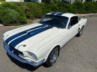 Ford Mustang - <small></small> 91.000 € <small>TTC</small> - #3