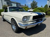 Ford Mustang - <small></small> 91.000 € <small>TTC</small> - #4