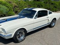 Ford Mustang - <small></small> 91.000 € <small>TTC</small> - #5