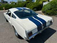 Ford Mustang - <small></small> 91.000 € <small>TTC</small> - #6