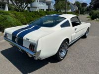 Ford Mustang - <small></small> 91.000 € <small>TTC</small> - #7