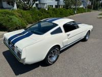 Ford Mustang - <small></small> 91.000 € <small>TTC</small> - #9