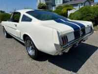 Ford Mustang - <small></small> 91.000 € <small>TTC</small> - #10