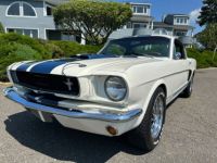 Ford Mustang - <small></small> 91.000 € <small>TTC</small> - #11