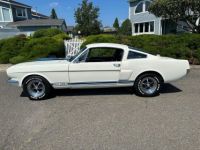 Ford Mustang - <small></small> 91.000 € <small>TTC</small> - #12