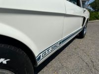 Ford Mustang - <small></small> 91.000 € <small>TTC</small> - #19