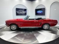 Ford Mustang - <small></small> 49.000 € <small>TTC</small> - #2