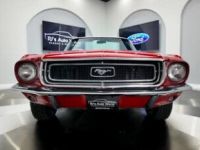 Ford Mustang - <small></small> 49.000 € <small>TTC</small> - #9