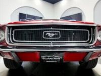 Ford Mustang - <small></small> 49.000 € <small>TTC</small> - #10