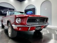 Ford Mustang - <small></small> 49.000 € <small>TTC</small> - #15