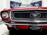 Ford Mustang - <small></small> 49.000 € <small>TTC</small> - #16