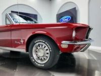 Ford Mustang - <small></small> 49.000 € <small>TTC</small> - #17