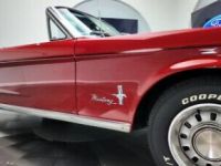 Ford Mustang - <small></small> 49.000 € <small>TTC</small> - #18