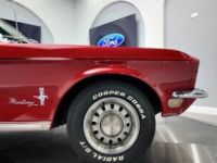 Ford Mustang - <small></small> 49.000 € <small>TTC</small> - #19