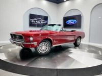 Ford Mustang - <small></small> 49.000 € <small>TTC</small> - #20