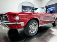 Ford Mustang - <small></small> 49.000 € <small>TTC</small> - #21